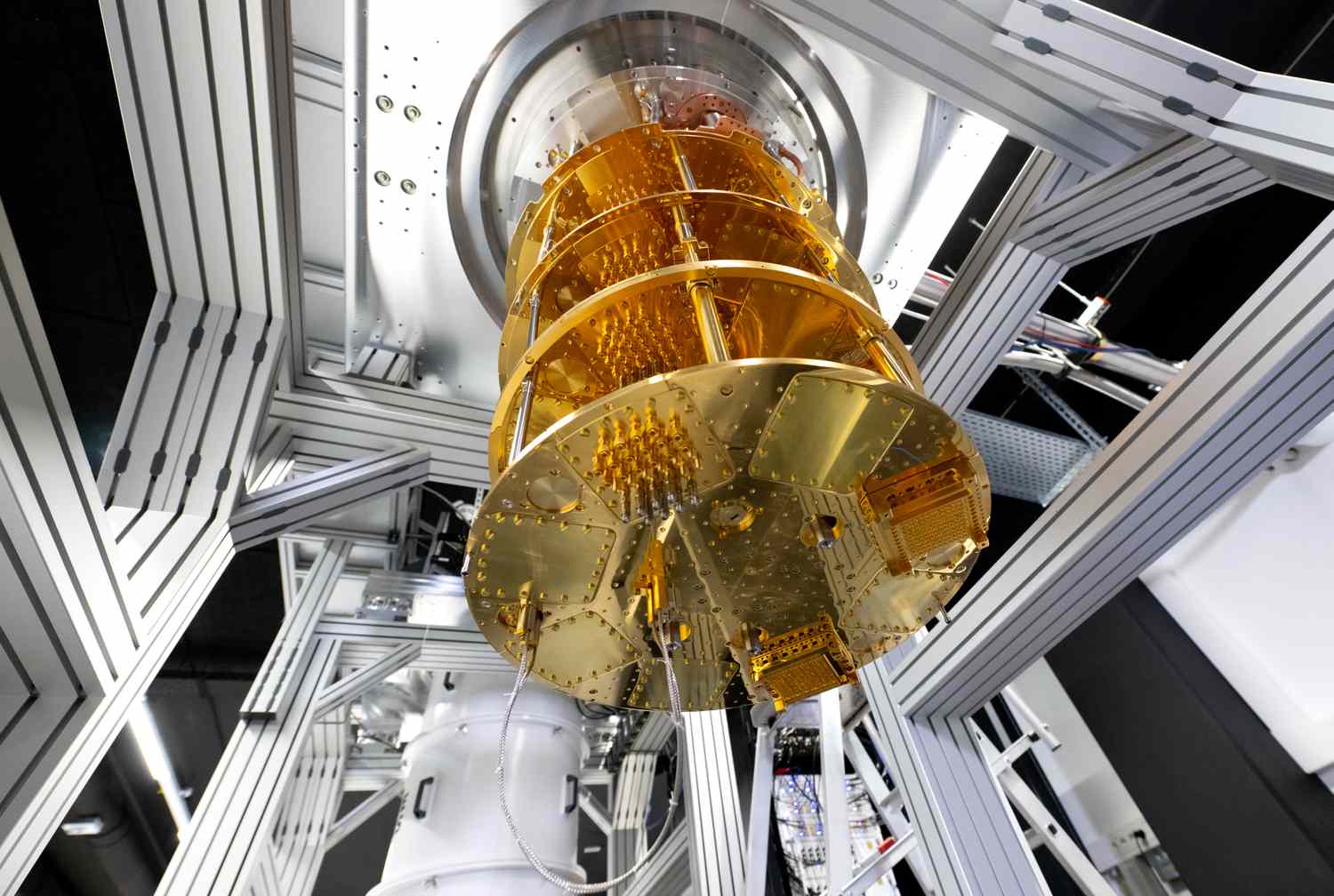 Quantum Computing Stocks Surge in 2025 After Microsoft Unveils Majorana 1 Chip – Prices Rally