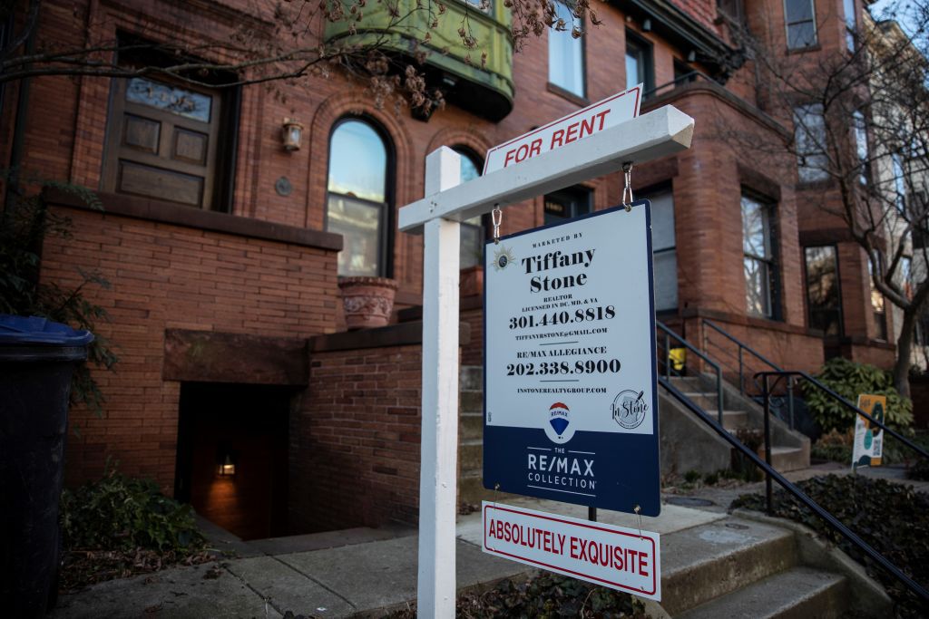 Аренда жилья выгоднее покупки почти во всех крупных городах США