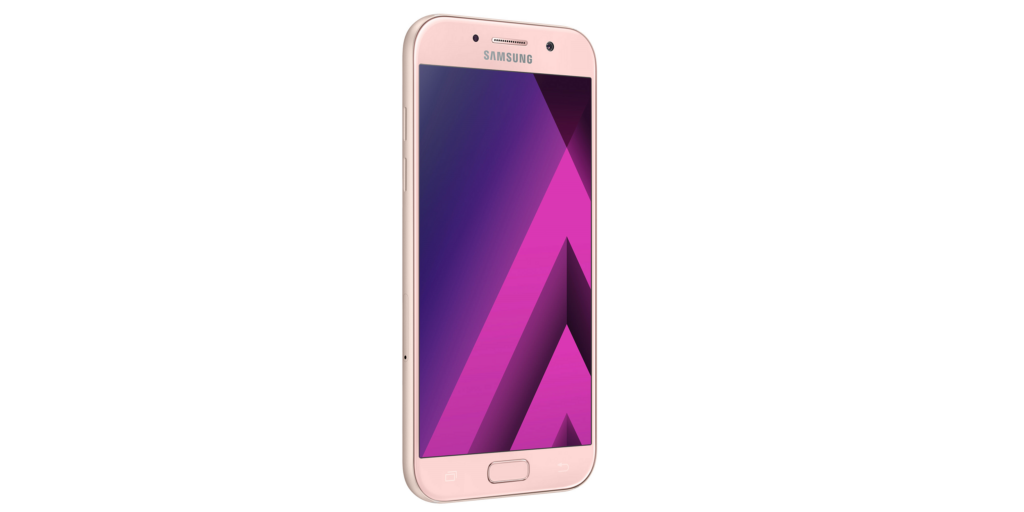 Discover the Next-Level Samsung Galaxy A Series: Enhanced Features and Stunning Design