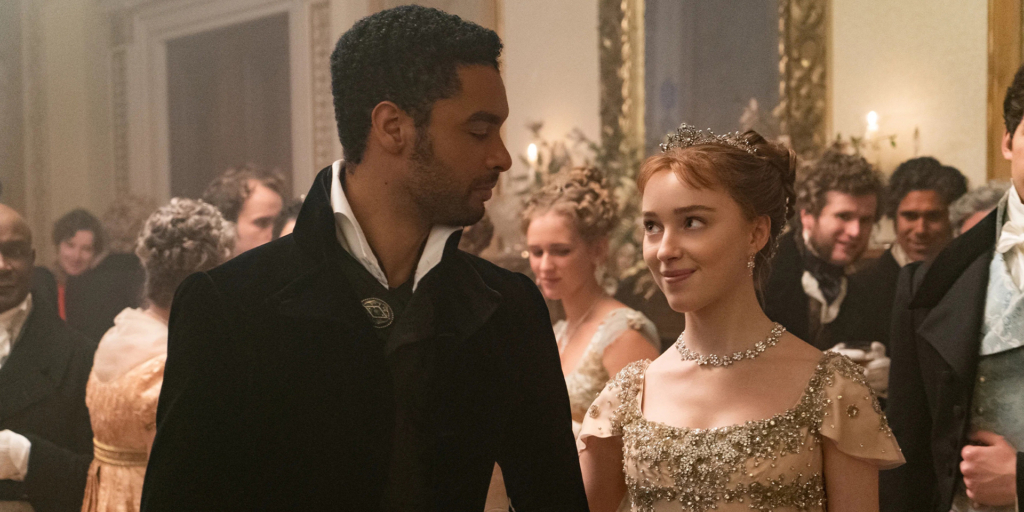 Bridgerton Renewed for Seasons 3 and 4 Before Season 2 Premiere