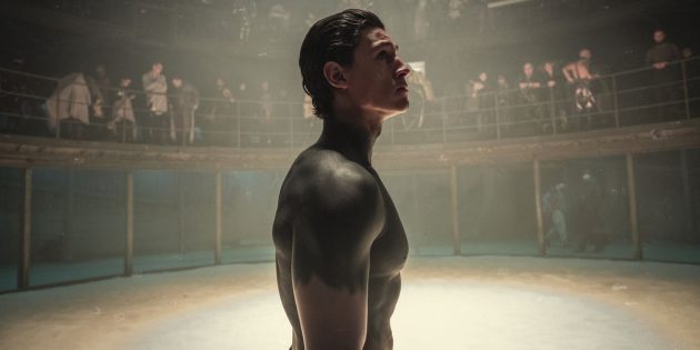 Serial Suku-suku Eropa