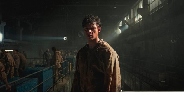 Serial Suku-suku Eropa