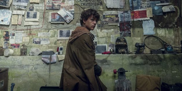 Serial Suku-suku Eropa