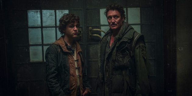 Serial Suku-suku Eropa