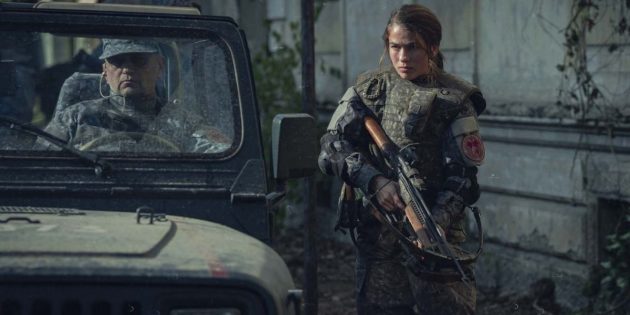 Serial Suku-suku Eropa