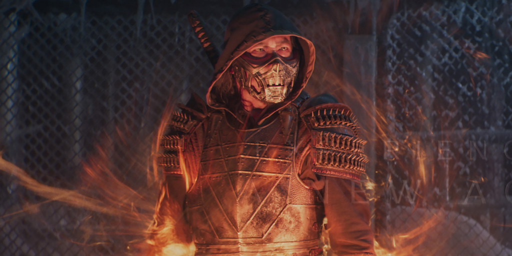 Новый взгляд на «Смертельную битву»: захватывающий трейлер уже доступен