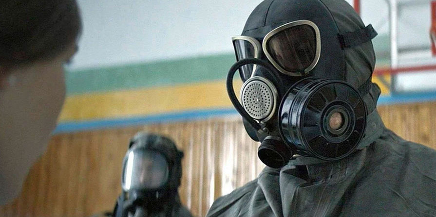 Почему стоит посмотреть российский сериал «Эпидемия» — мнение Стивена Кинга