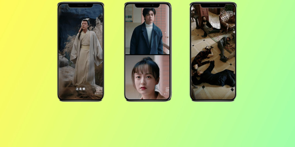 Вертикальные сериалы — новый этап в мире мобильного видео