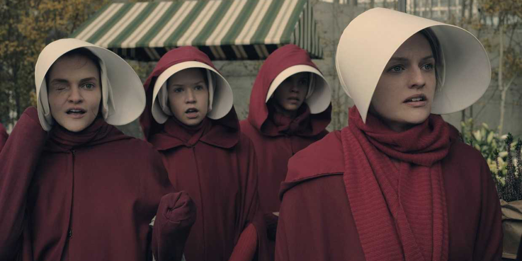 Exciting New Trailer Unveiled for The Handmaid's Tale Season 4