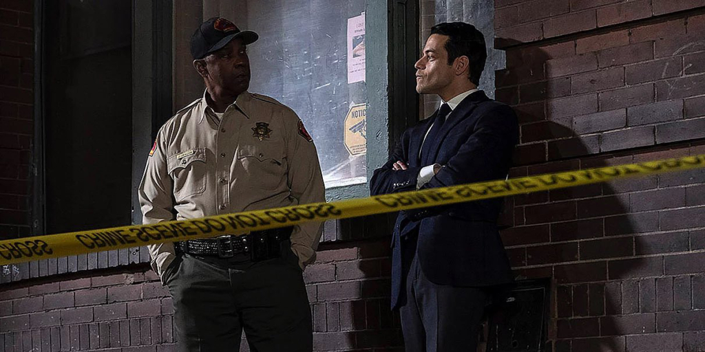 Discover the Thrilling New Crime Drama Featuring Jared Leto and Rami Malek