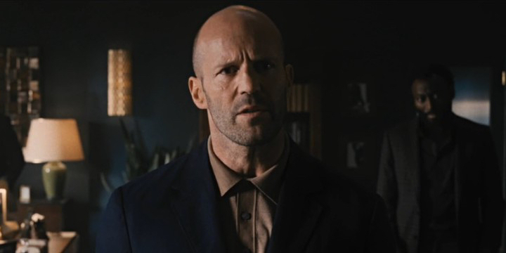 Trailer Resmi Film Terbaru dari Guy Ritchie dengan Jason Statham