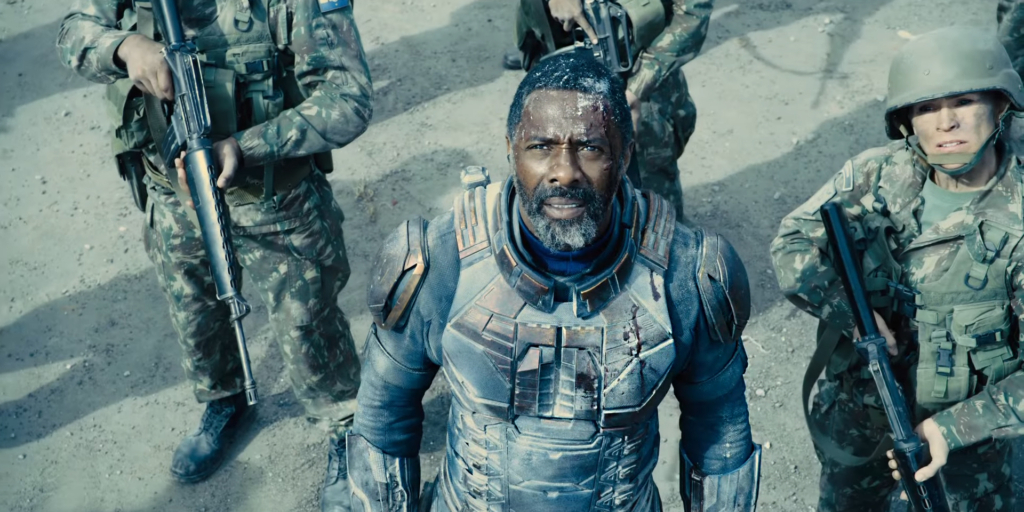 Новый взгляд на «Отряд самоубийц»: захватывающий трейлер от Джеймса Ганна