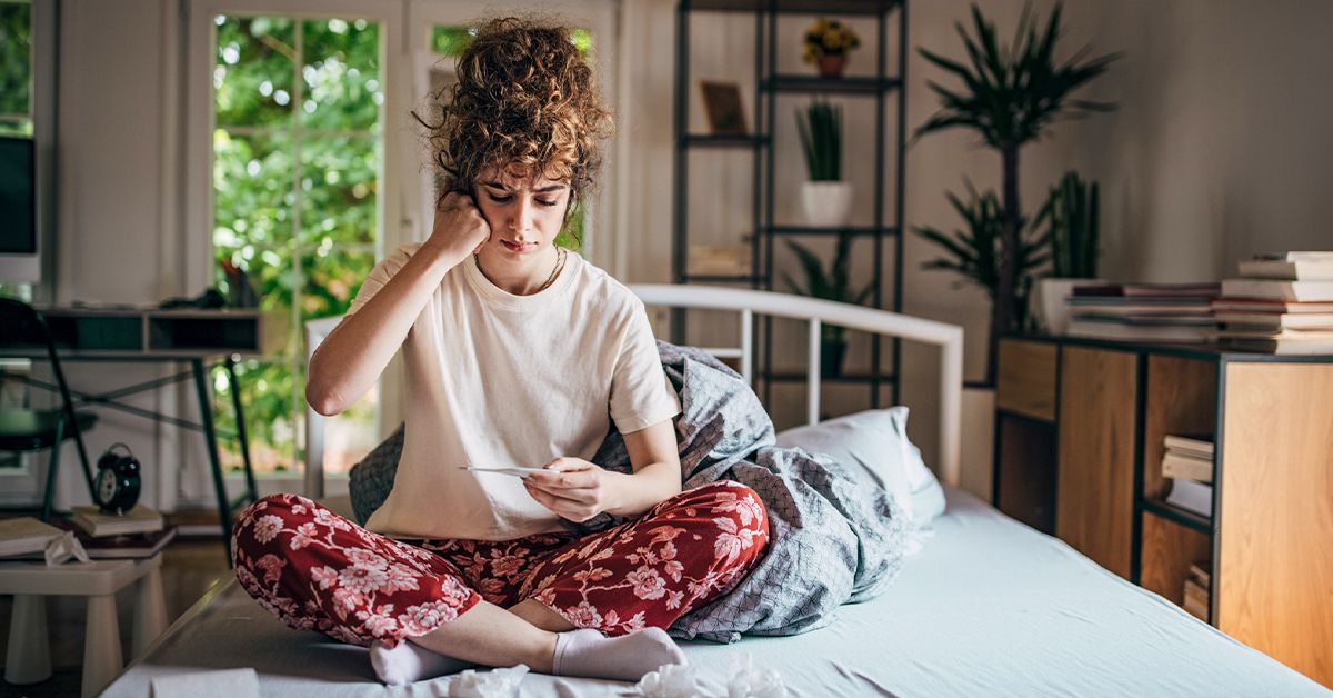 Discover the Neurological Signs of Epstein-Barr Virus Infection: What You Need to Know