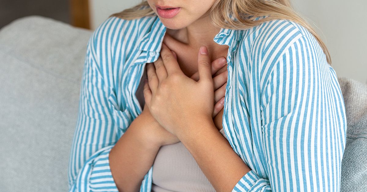 Understanding Catastrophic Antiphospholipid Syndrome (CAPS): A Critical Health Alert