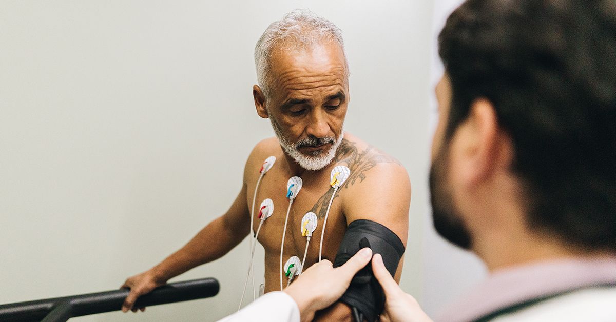 Все, что нужно знать о синдроме Вольфа-Паркинсона-Уайта