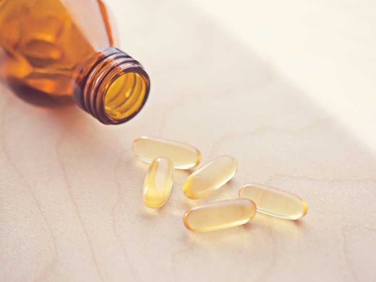 Как выбрать идеальную дозу витамина D для здоровья