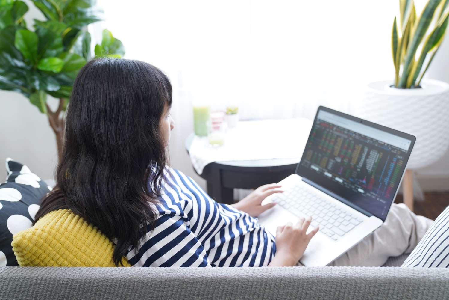 Eng Yuqori Dividend Beruvchi Ommaviy Fond Turlari