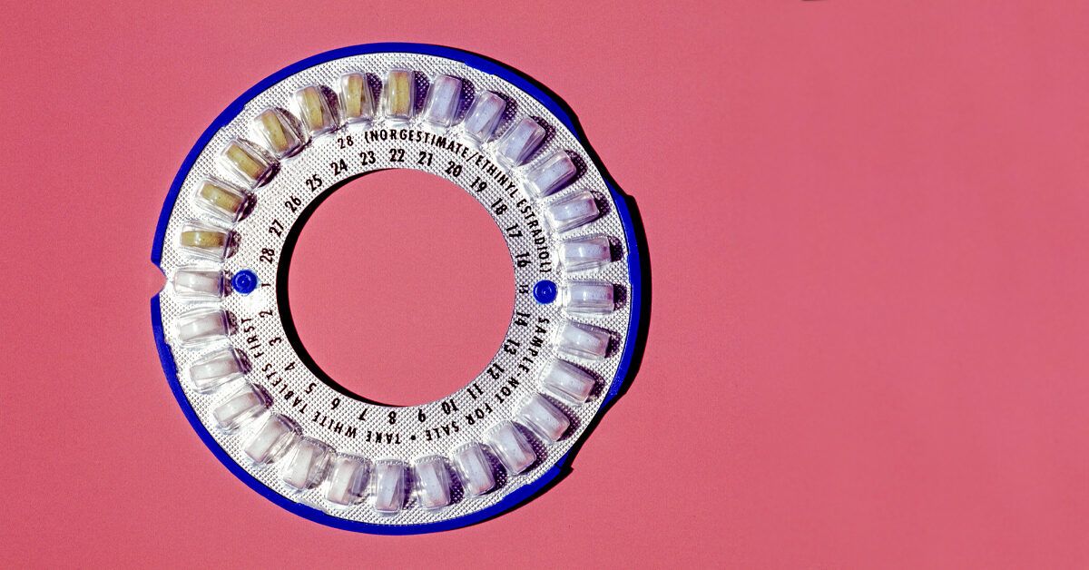 Do Birth Control Pills Influence Pregnancy Test Accuracy?