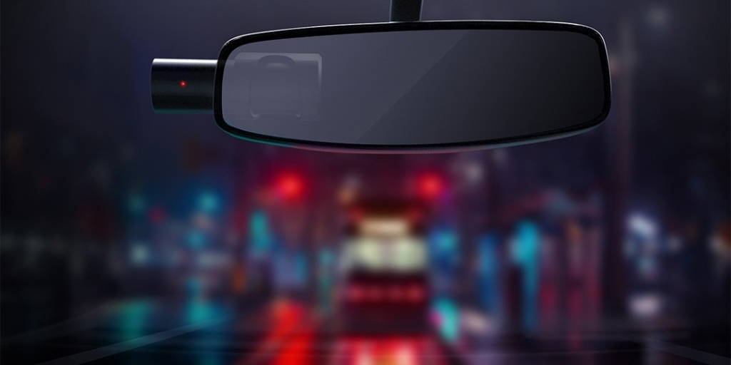 Xiaomi Launches DDPAI miniONE Dash Cam with 360° Rotatable Camera