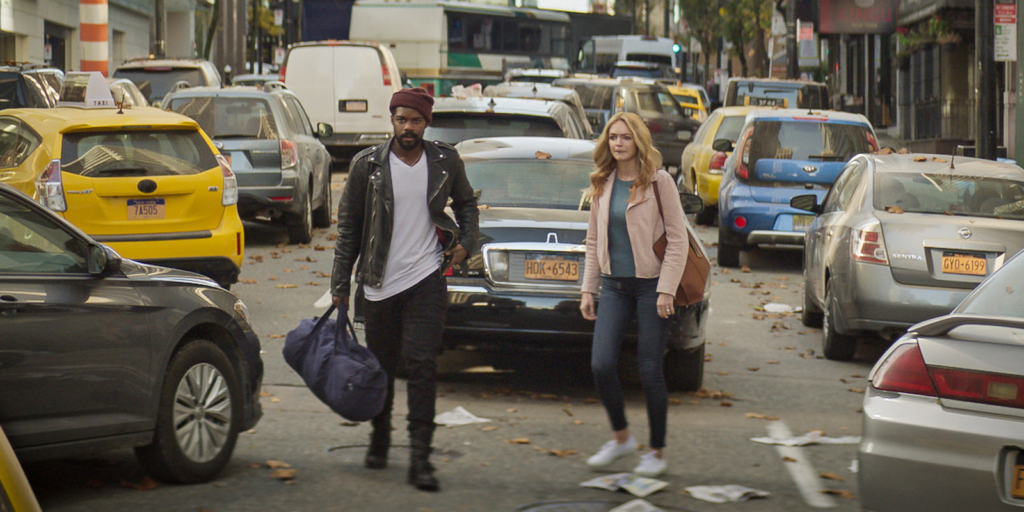 Serial Terbaik Desember: Petualangan Baru dan Kisah Mendebarkan yang Wajib Ditonton