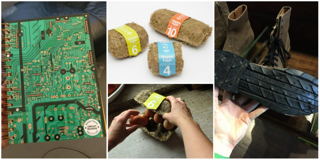 Innovative Eco-Friendly Solutions Transforming Waste Management