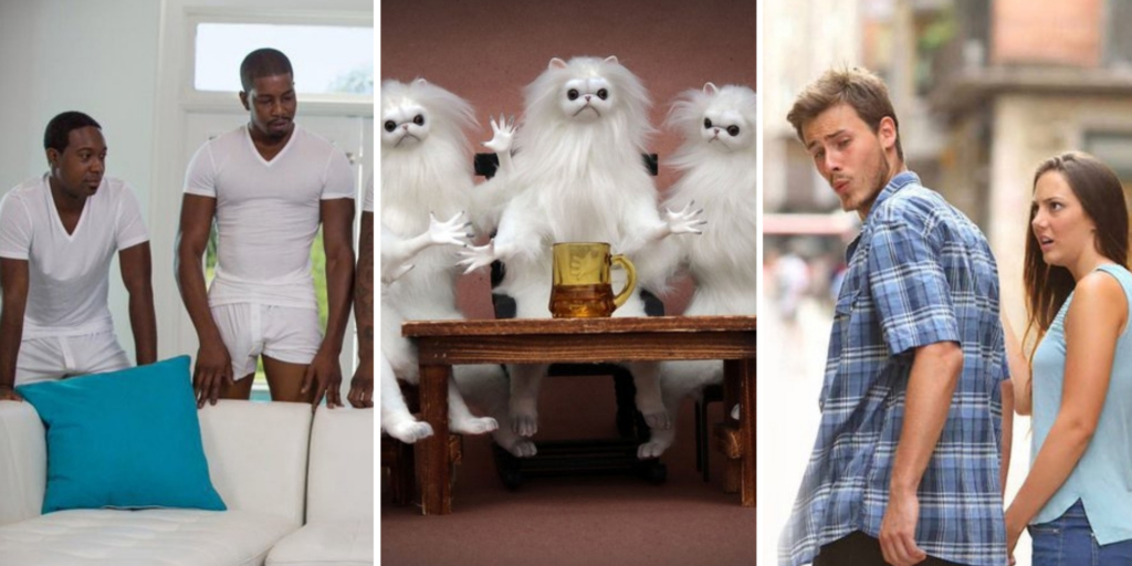 Лучшие фоны для видеозвонков: вдохновляющие идеи для Zoom