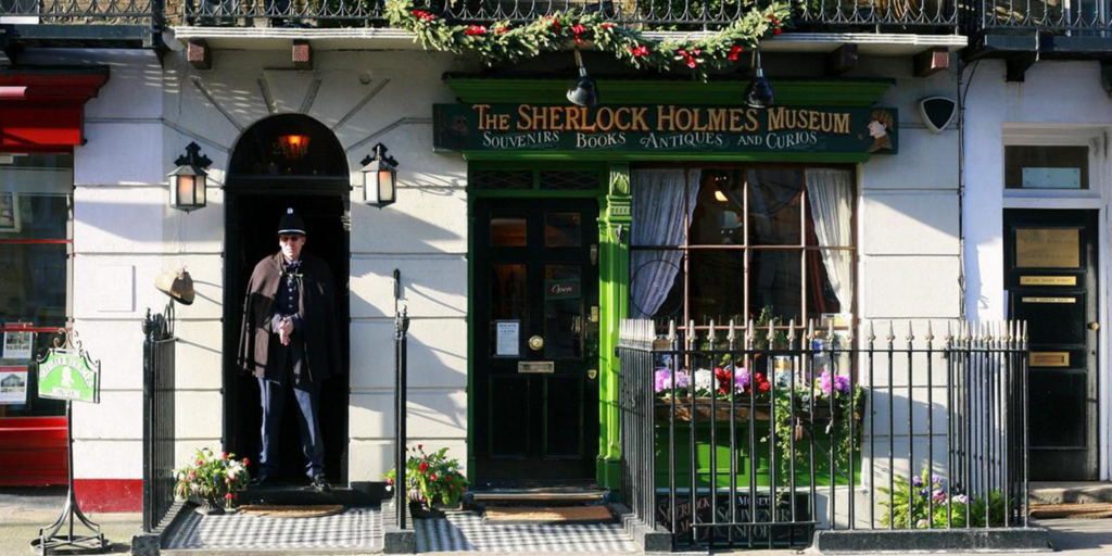 Dunyodagi eng mashhur soxta diqqatga sazovor joylar