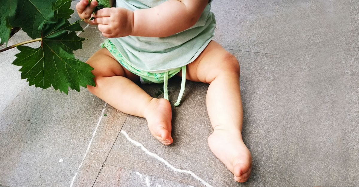 2025 Baby Rash Guide: Causes, Types, Treatments & Prevention Tips