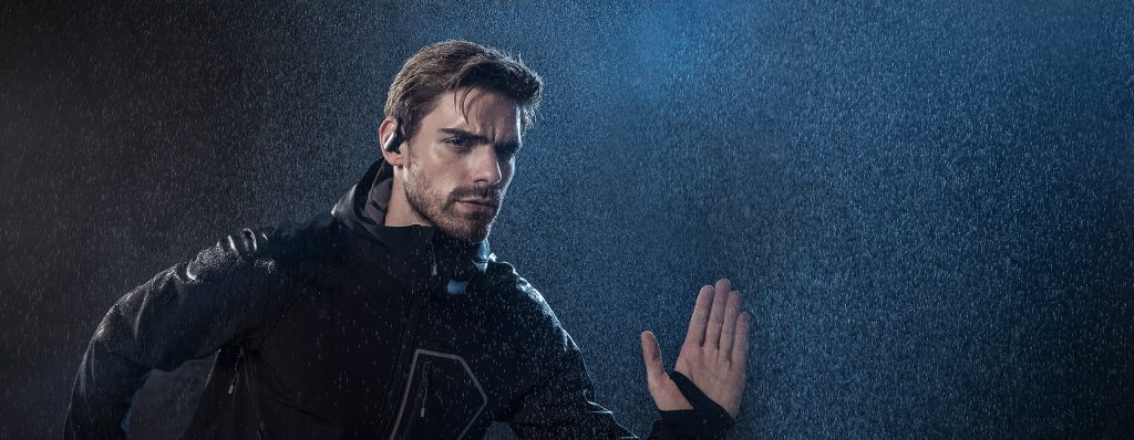 Технические характеристики Xiaomi Mi Sports Bluetooth Headset