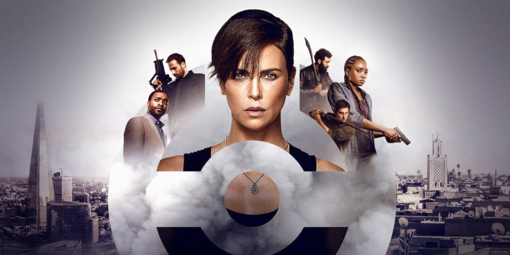 Temukan Kisah Prajurit Abadi dalam Trailer Film 'The Old Guard' dengan Charlize Theron