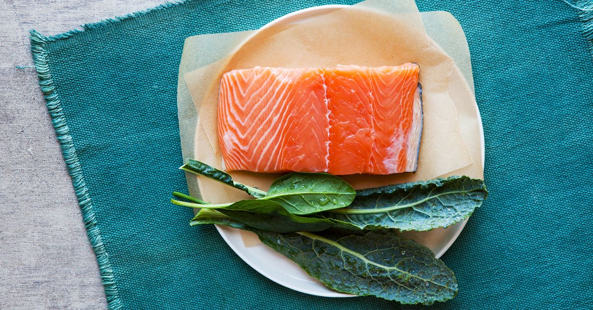 Эффективные продукты для ускорения обмена веществ