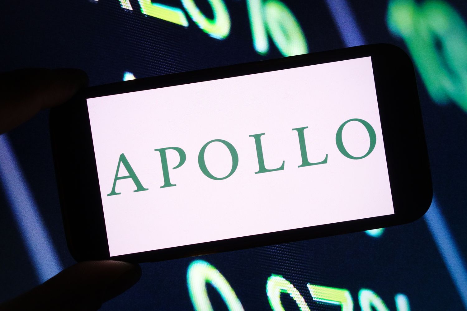 Ko'chmas Mulk Sarmoyasi Sohasida Yangi Bosqich: Apollo Global Bridge Investment Groupni Sotib Oladi