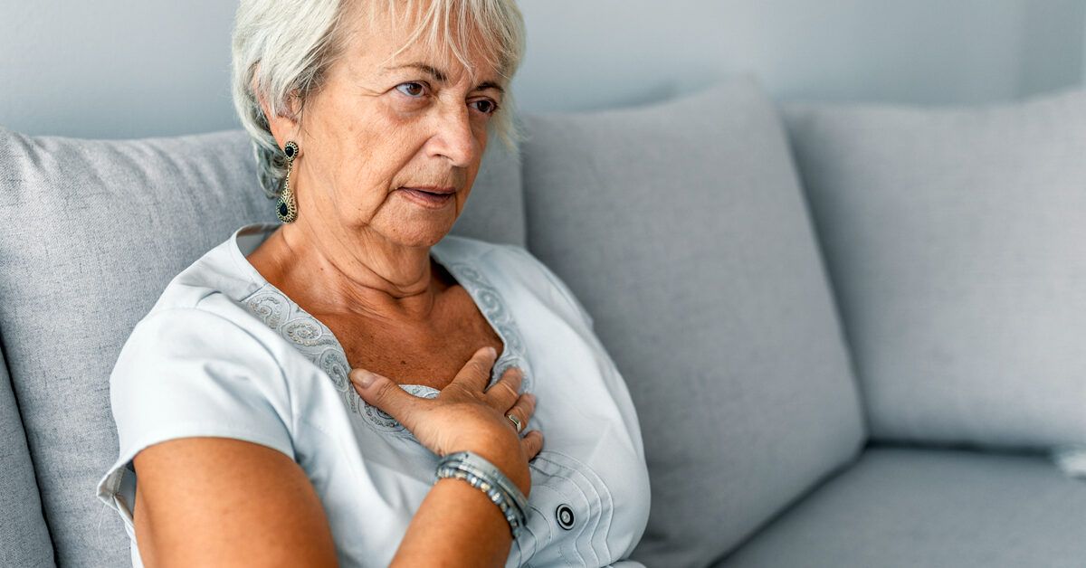 Yurak Tez-tez Urishi va Oshqozon Kislotaliligi: Bog‘liqlik Bormi?