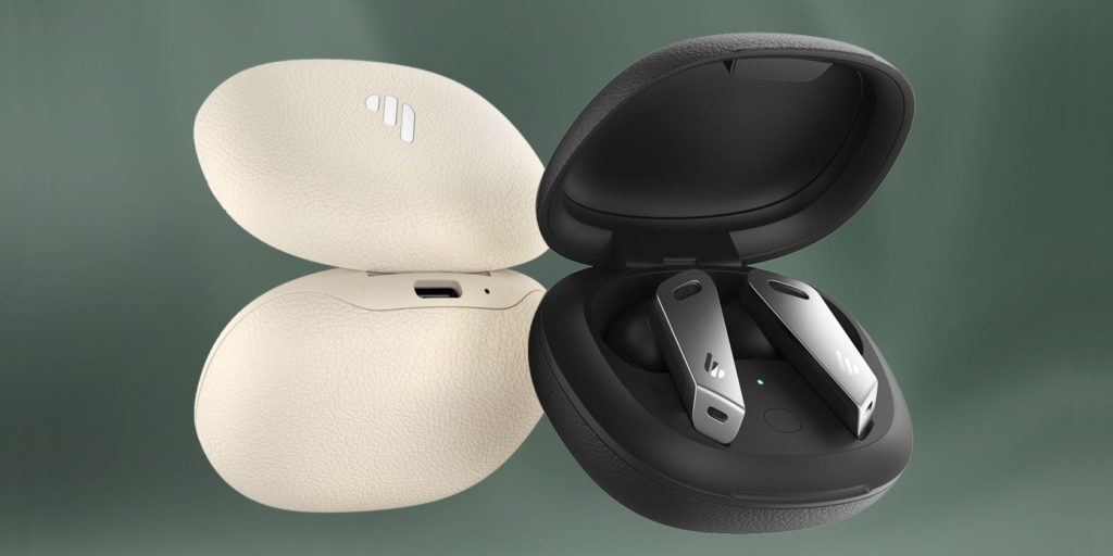 Идеальные беспроводные наушники с активным шумоподавлением для вашего комфорта