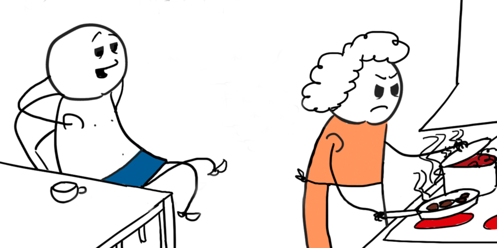 Understanding Sexism and Gaslighting: Harmful Behaviors We Must Overcome