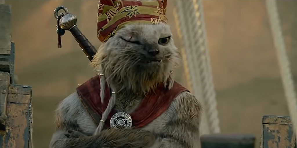 Petualangan Epik Melawan Monster Raksasa dalam Film Monster Hunter