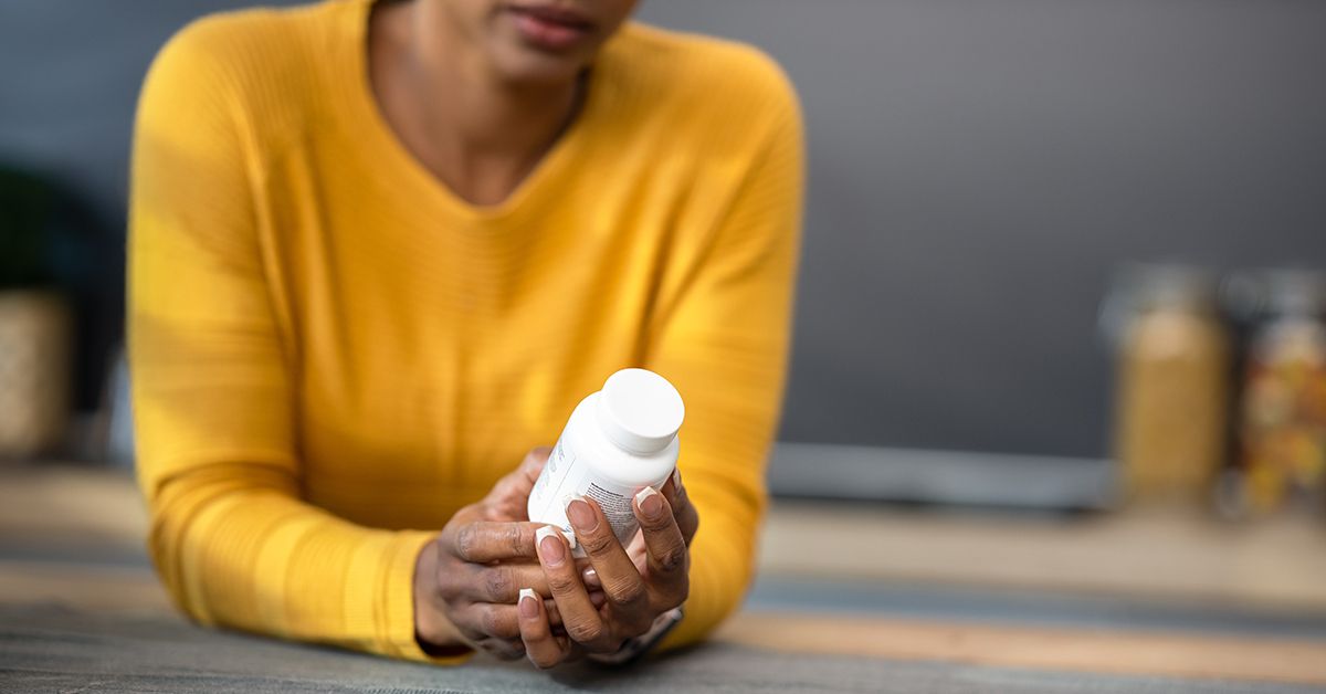 Biotin va qalqonsimon bez testi: Natijalar noto‘g‘ri chiqishining oldini qanday olish mumkin?