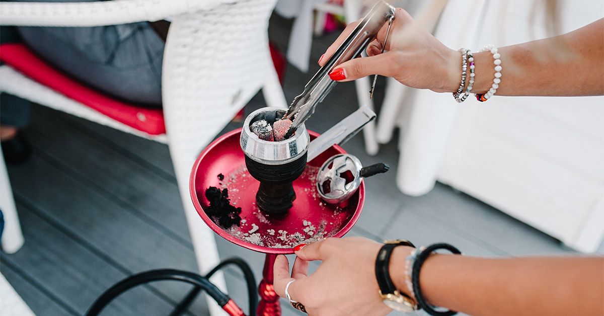 Правда о кальяне: Вред, зависимость и мифы, которые нужно знать