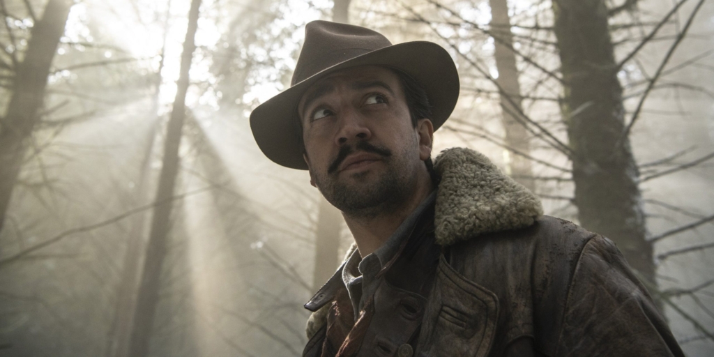 Увлекательное возвращение: трейлер второго сезона «Тёмных начал» от HBO