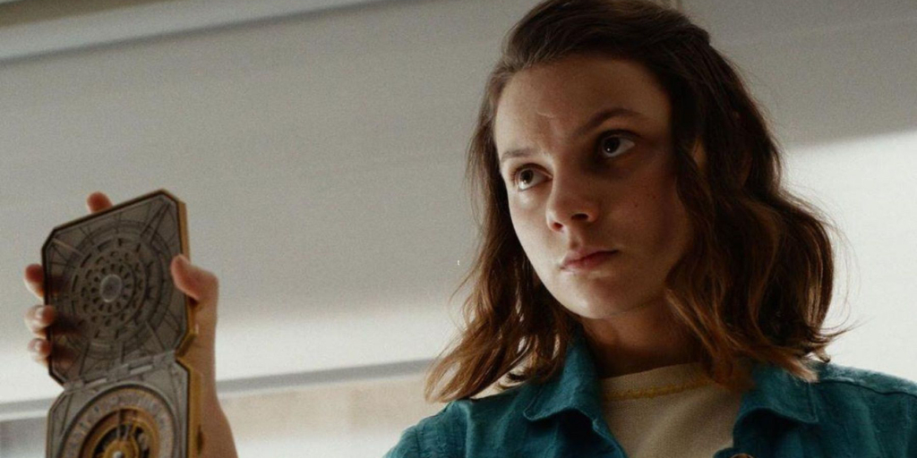 Захватывающее продолжение: новый трейлер второго сезона «Тёмные начала» от HBO