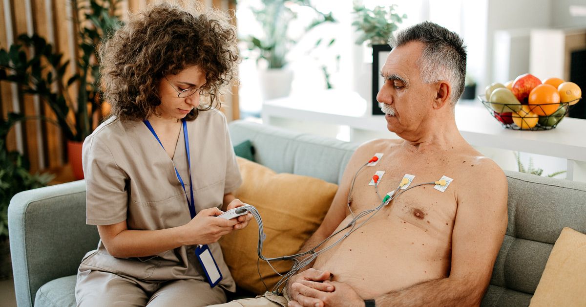 Holter Monitor Coverage with Medicare in 2025: Costs and Eligibility Explained