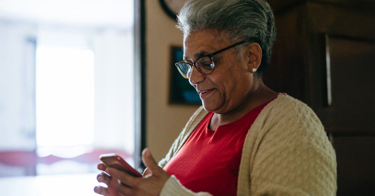 Как правильно обновить адрес в системе Medicare после переезда