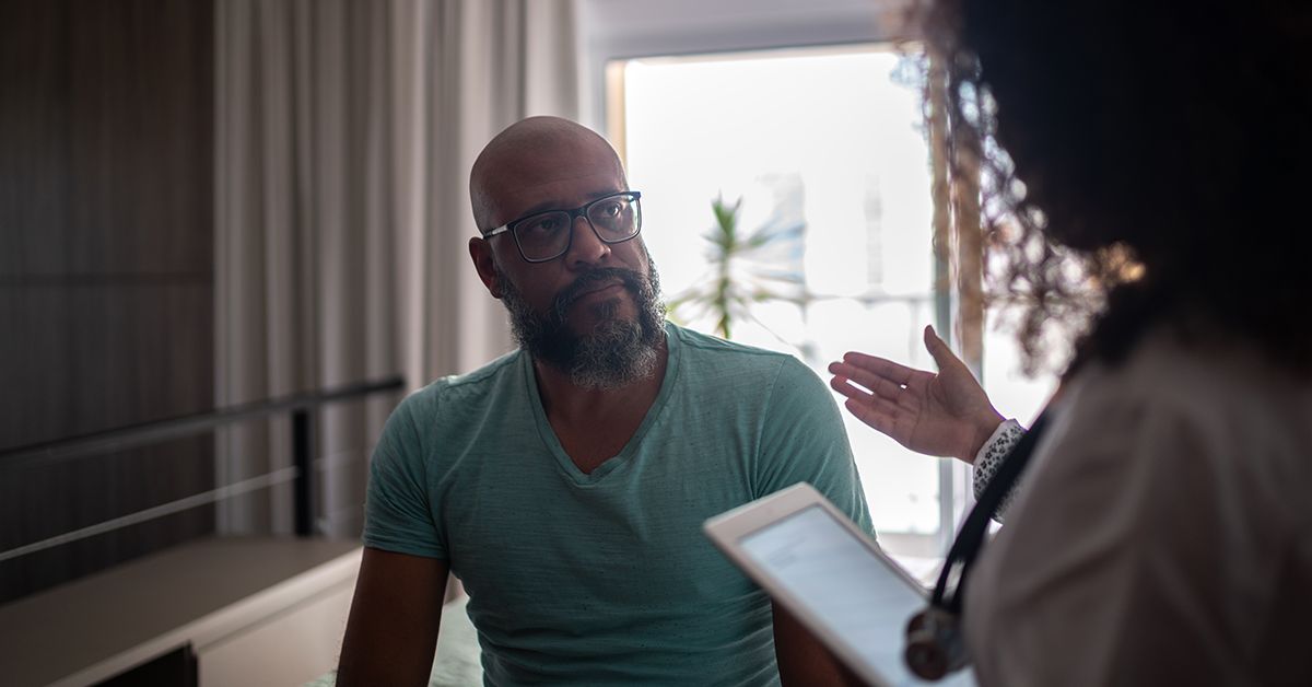 Why Do Non-Smokers Get NSCLC? Uncovering the Truth Behind Lung Cancer in 2025