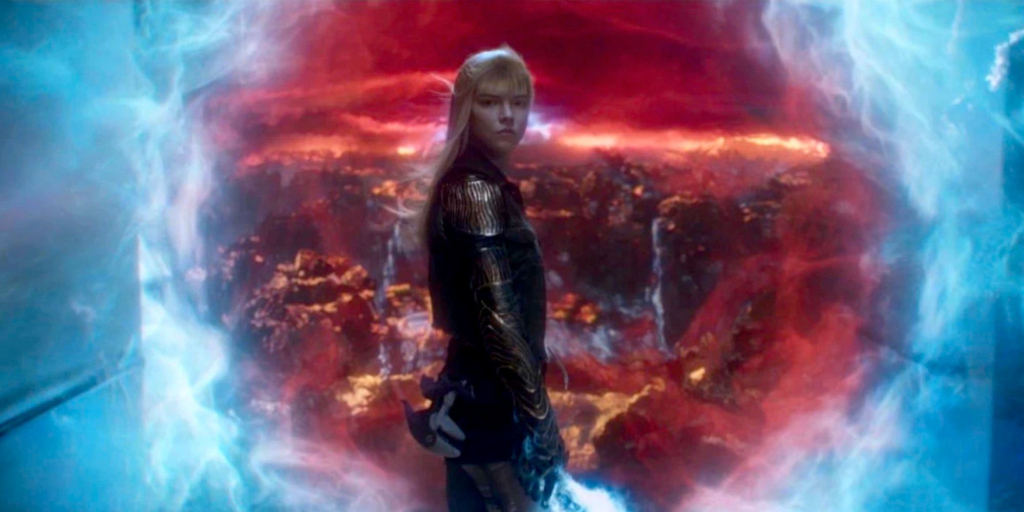 Новые Мутанты: захватывающий трейлер и интригующая история