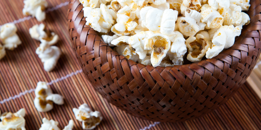 DIY Mini Popcorn Maker: Easy and Fun Snack Hack