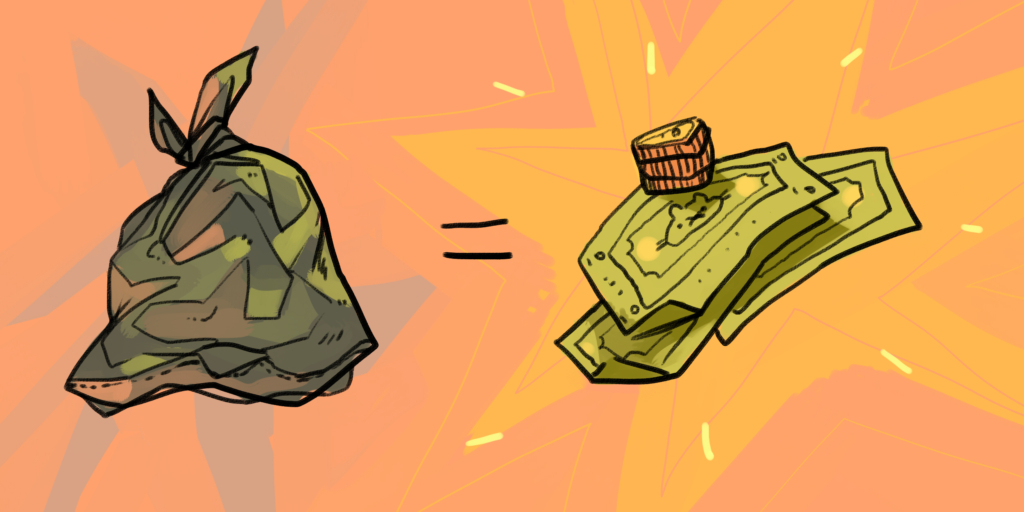 Rahasia Sukses Bisnis Daur Ulang Sampah yang Menguntungkan