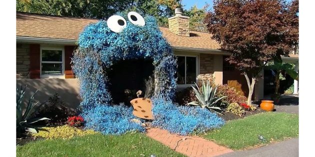 Позитивный элемент