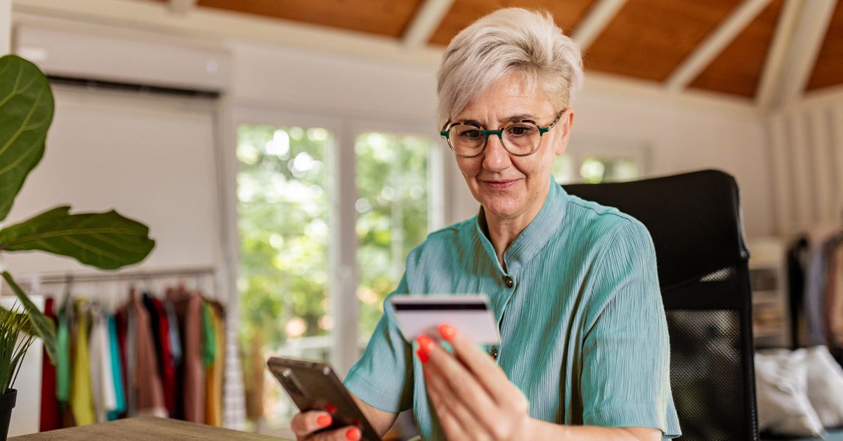 Преимущества карт Medicare OTC: кто может получить и как использовать