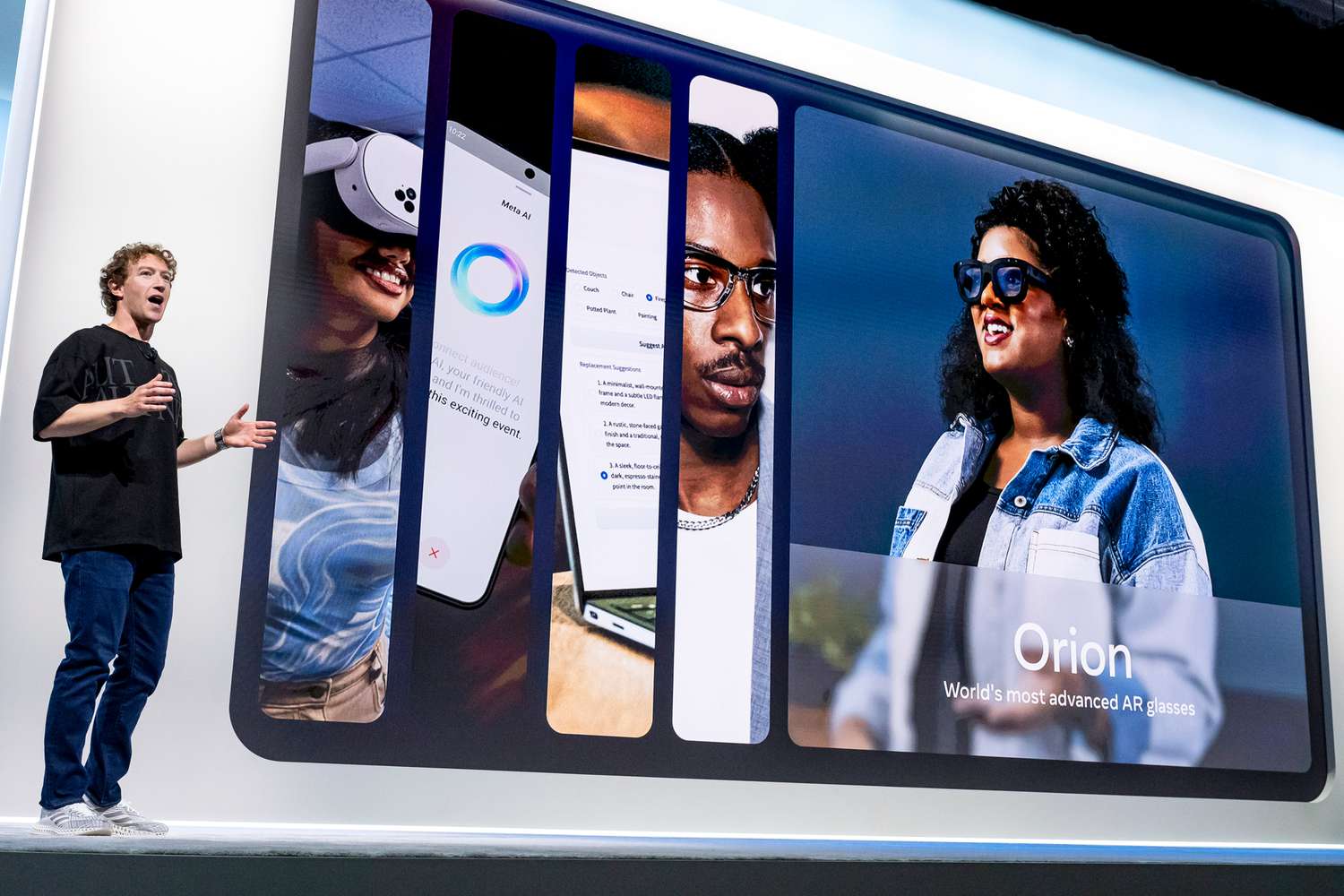 Meta Unveils New AI App to Rival OpenAI and Google, Set for Q2 Launch