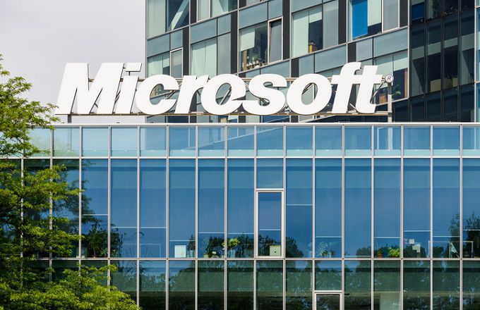 Microsoft: Взгляд на замедление роста в сегменте облачных технологий